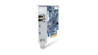 Allied Telesis DNC10LC, Internal, Wired, PCI Express, Fiber, 10000 Mbit/s